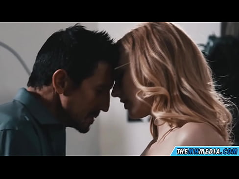 ❤️ Romantischer Sex mit einer nuttigen Blondine ❌ Super sex bei uns ❌️