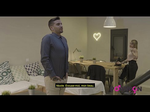 ❤️ PORNBCN 4K Eine reife Frau mit großen Titten will anal gefickt werden junger Gigolo mit großem Schwanz Blowjob Amortisation harter Fick Handjob Dog Style Pussy lecken Orgasmus Französisch Untertitel ❌ Super sex bei uns ❌️