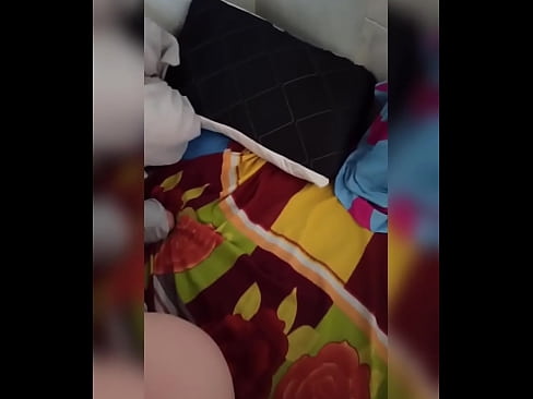 ❤️ Meine Mitbewohnerin bleibt allein zu Hause, weil ihr Mann in den Urlaub fährt und ich nutze die Gelegenheit, sie zu ficken und ihren Arsch mit Milch zu füllen ❌ Super sex bei uns ❌️