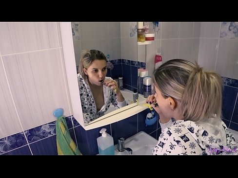 ❤️ Hack mit jungen im Pyjama endet mündlich Sperma in Arsch - Letty Black ❌ Super sex bei uns ❌️